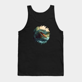 The Flood Tank Top